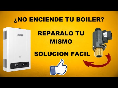 Garantía de Servicio en Reparación de Calentadores en Lugo