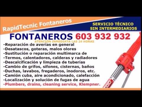 Reparación de Tuberías por Fontaneros Profesionales en Lugo