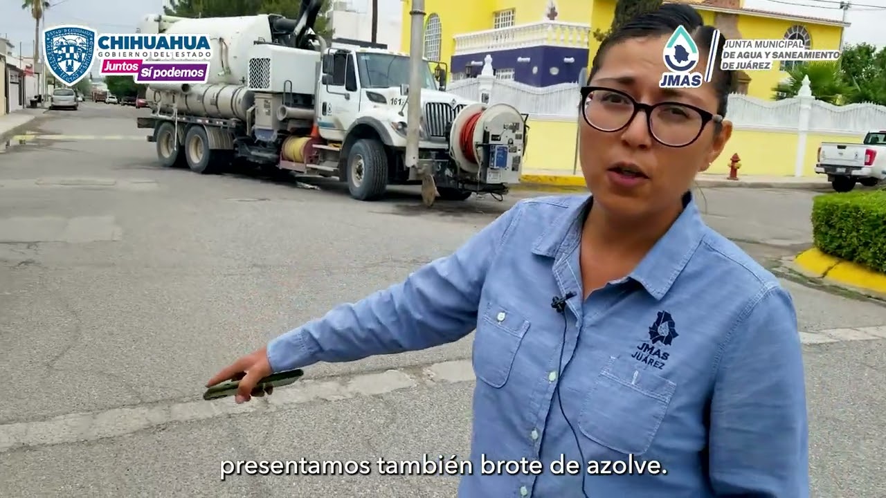 Estrategias Efectivas para el Mantenimiento de Redes de Alcantarillado en Lugo