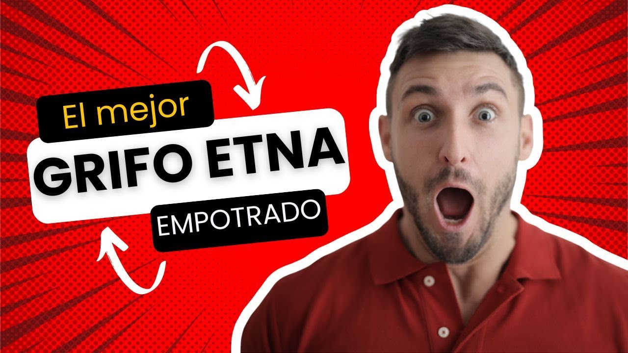 Grifería Empotrada: Combina Funcionalidad y Estilo