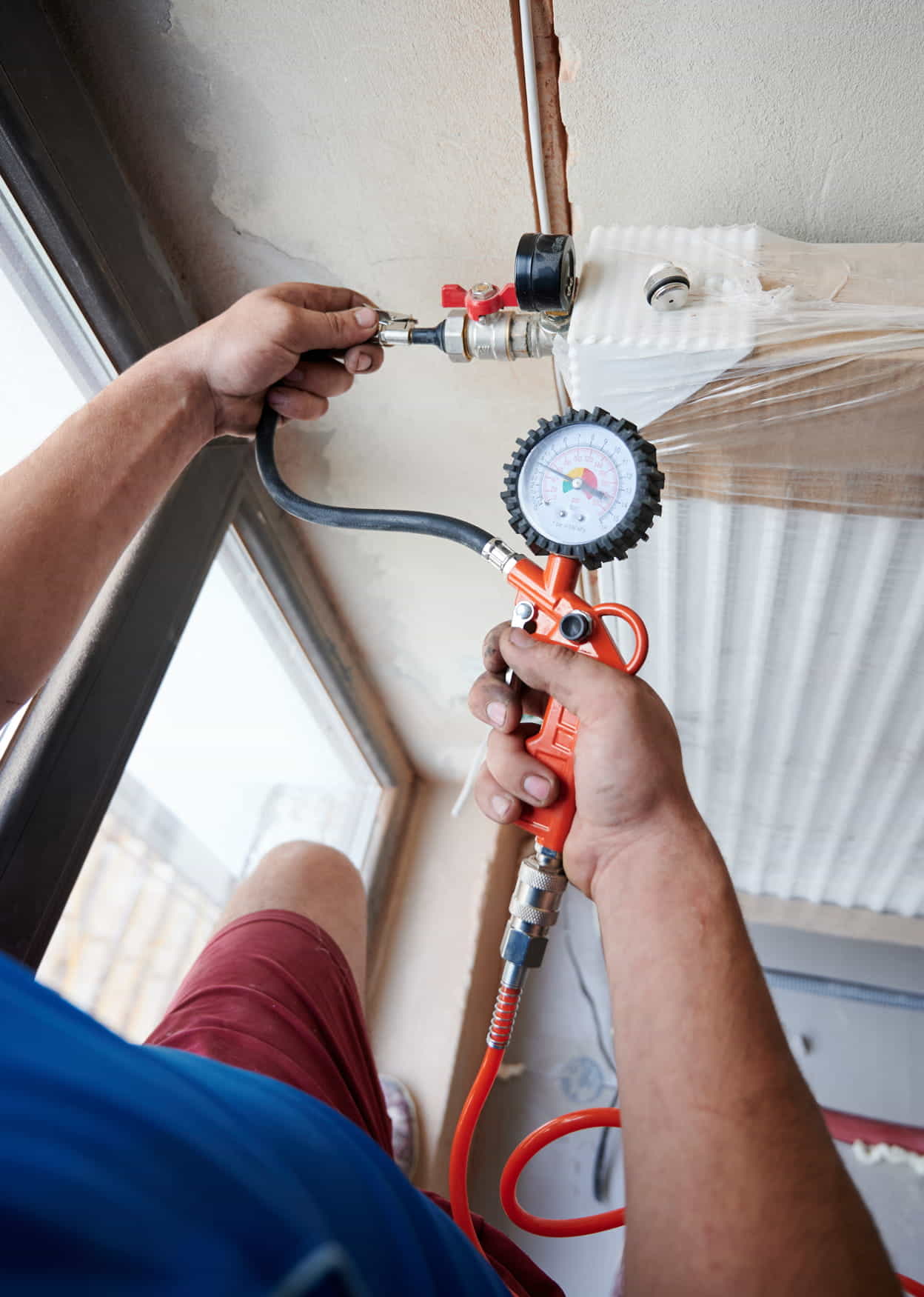 servicio integral de mantenimiento de jardines y espacios verdes