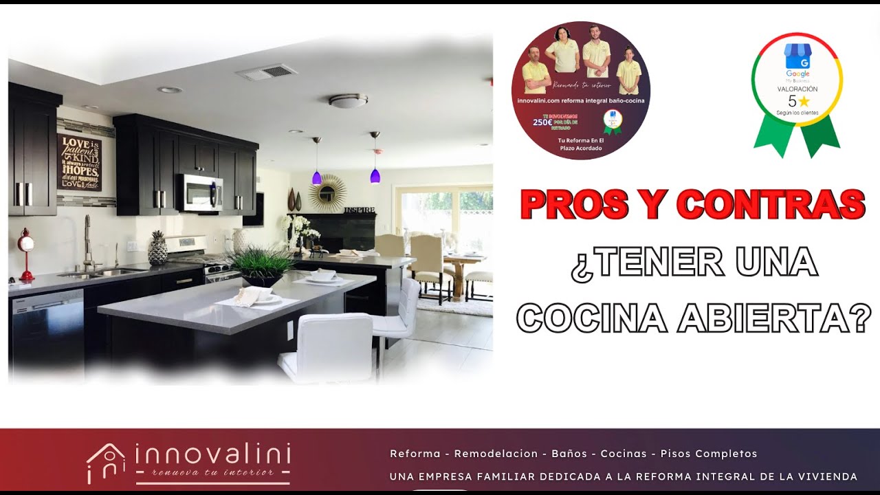 Reformas de Baños y Cocinas Personalizadas para Ti