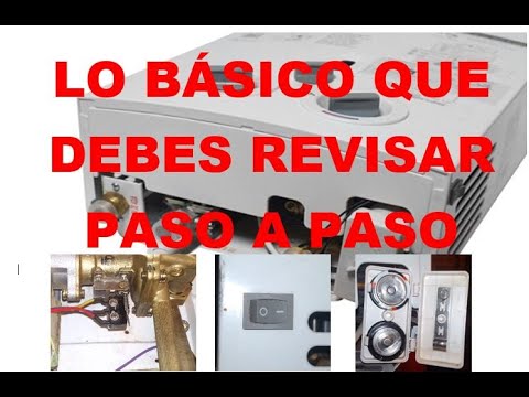 Reparación de Calderas Garantizada en Lugo