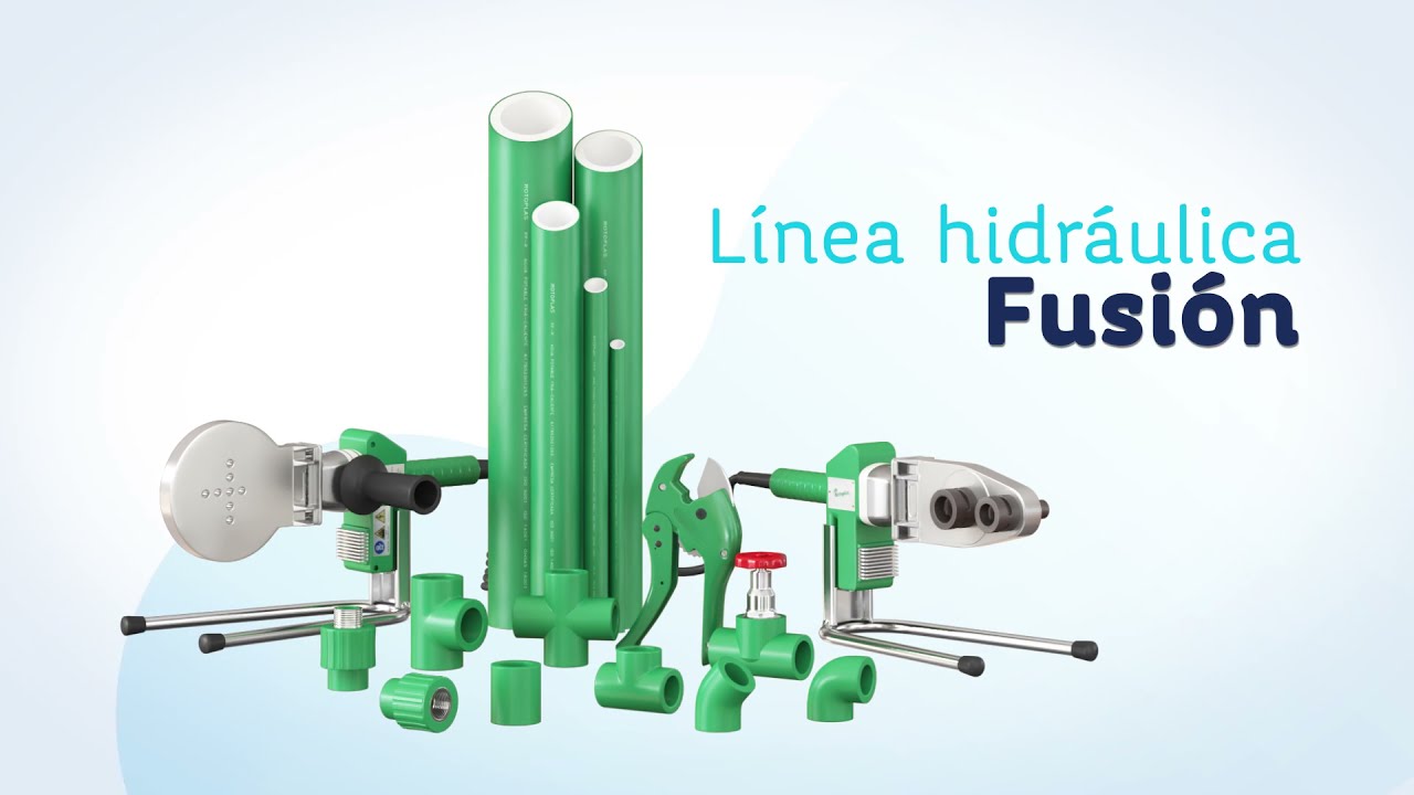 Reparación de tuberías rotas con garantía segura